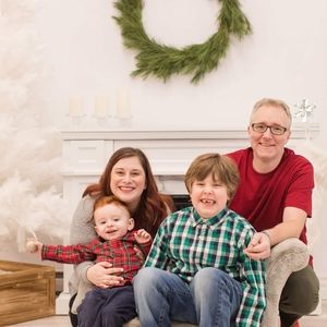 Meet your Posher, Andree